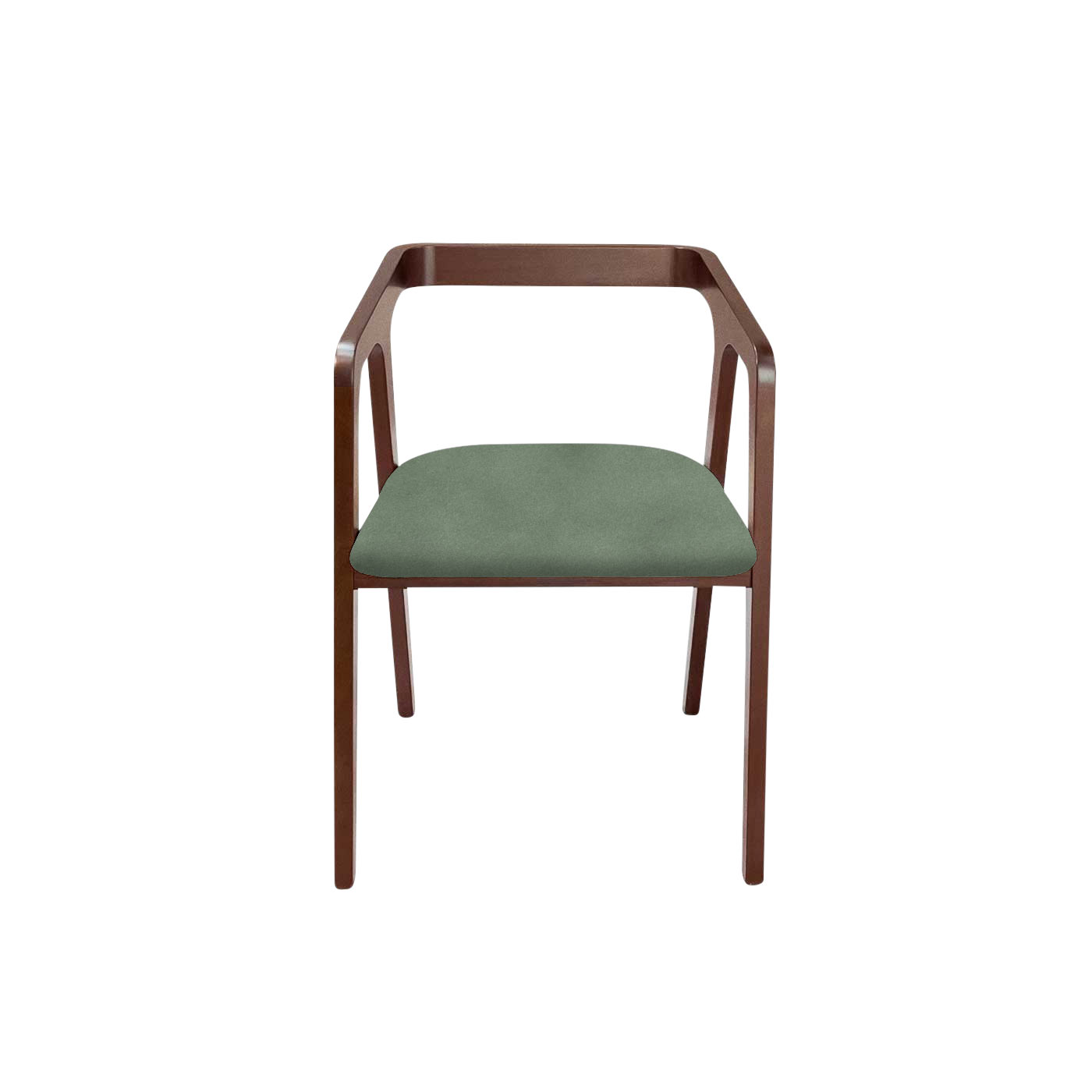 Avesta Dark Dining Chair