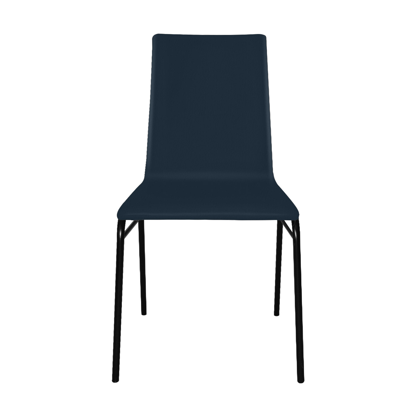 Elliot Stackable Visitor’s Chair(Clearence)