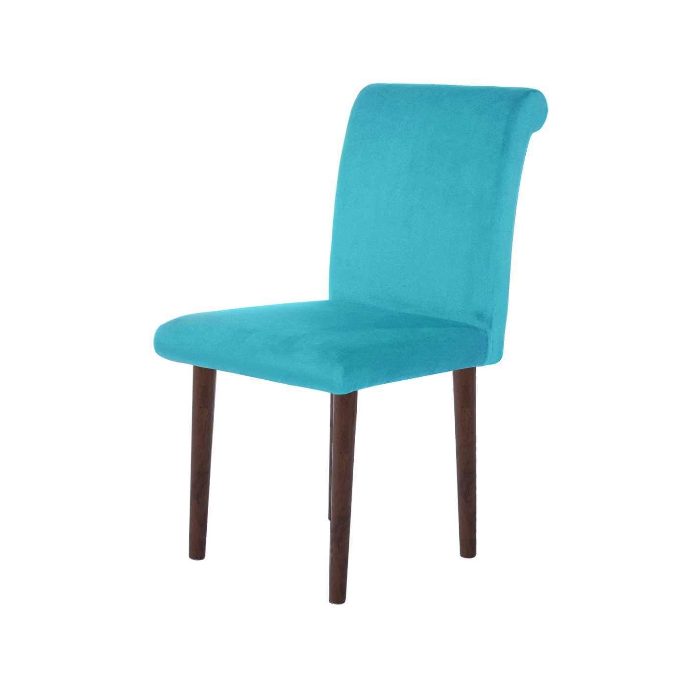 Pompeii  Dark Dining Chair