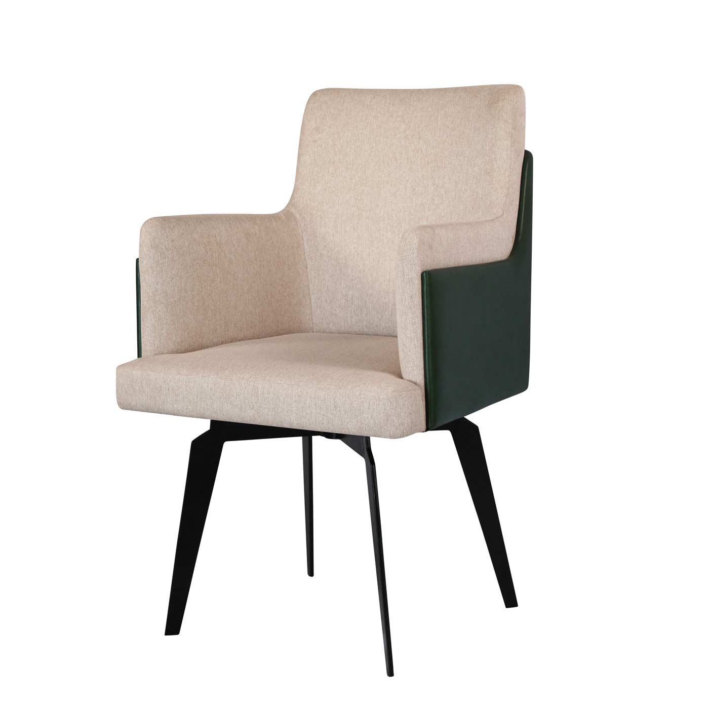 Brera Visitors Chair