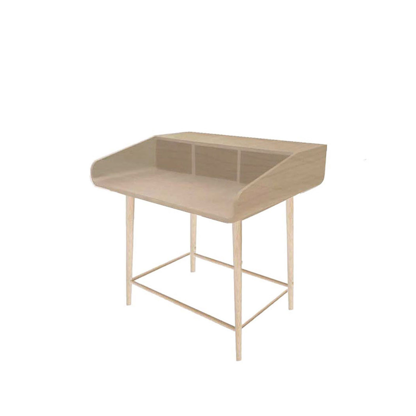 Ostrava Work Table