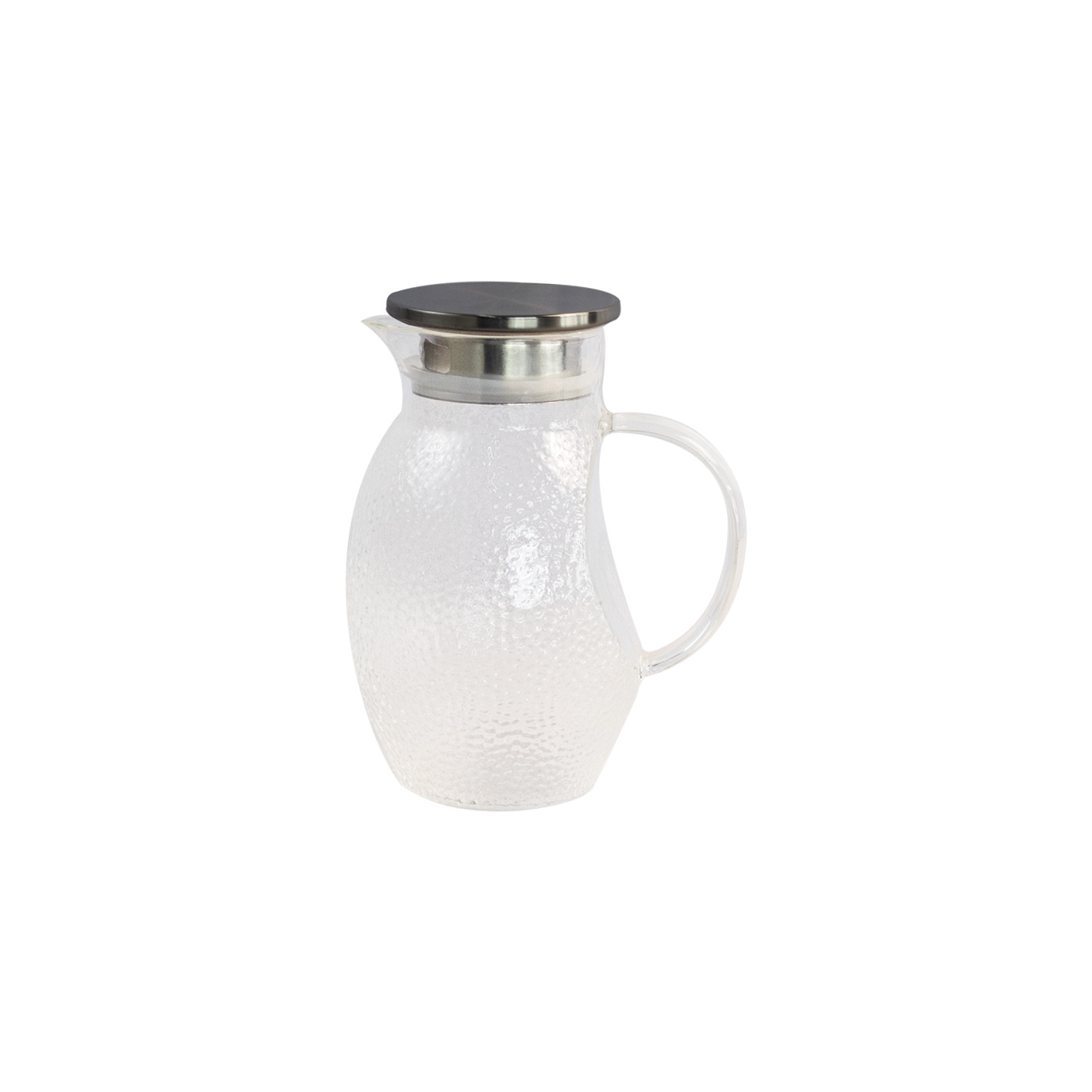 Cruche Glass Jug