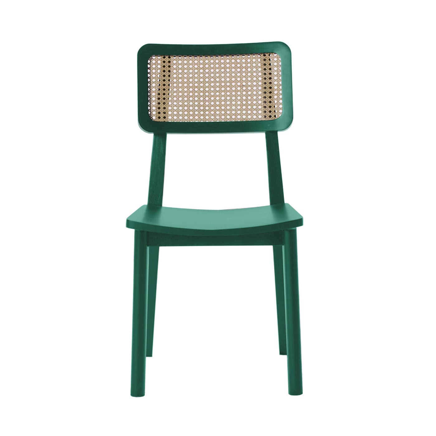 Ratargul Green Dining Chair