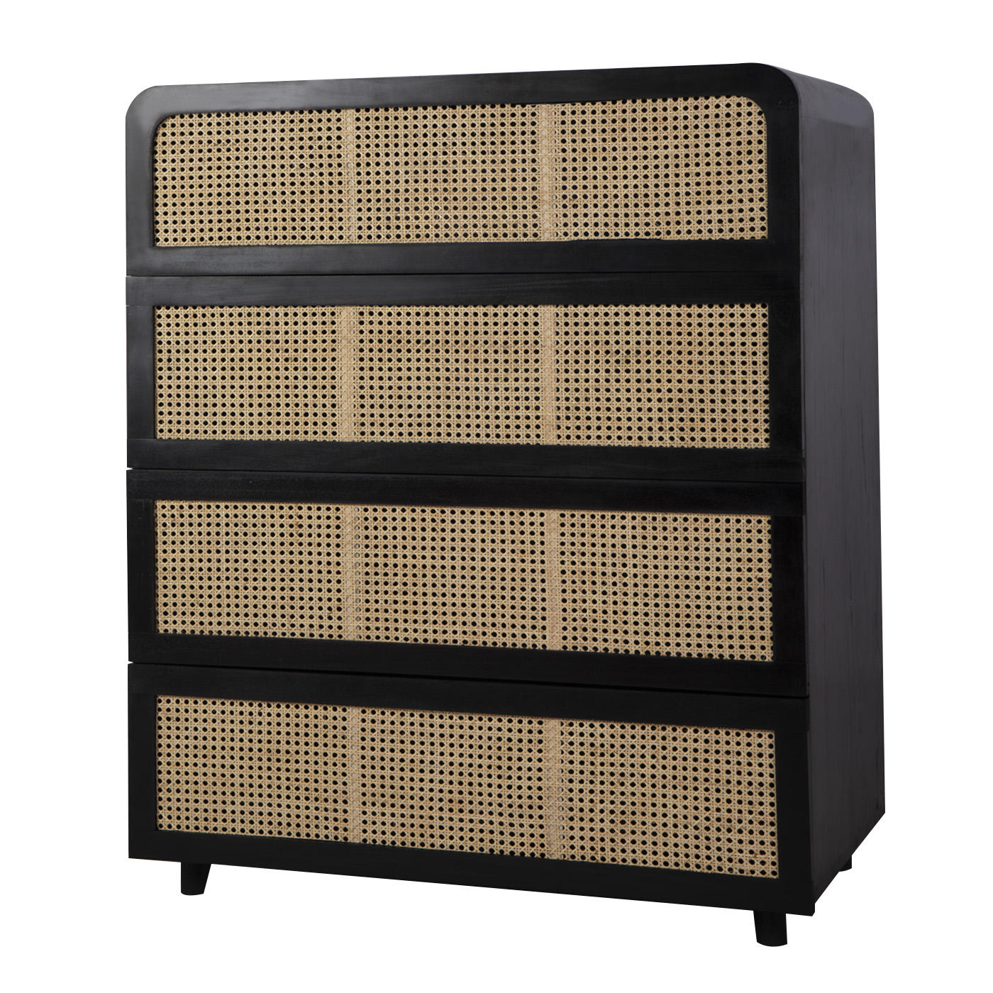 Ratargul Chest Of Drawers