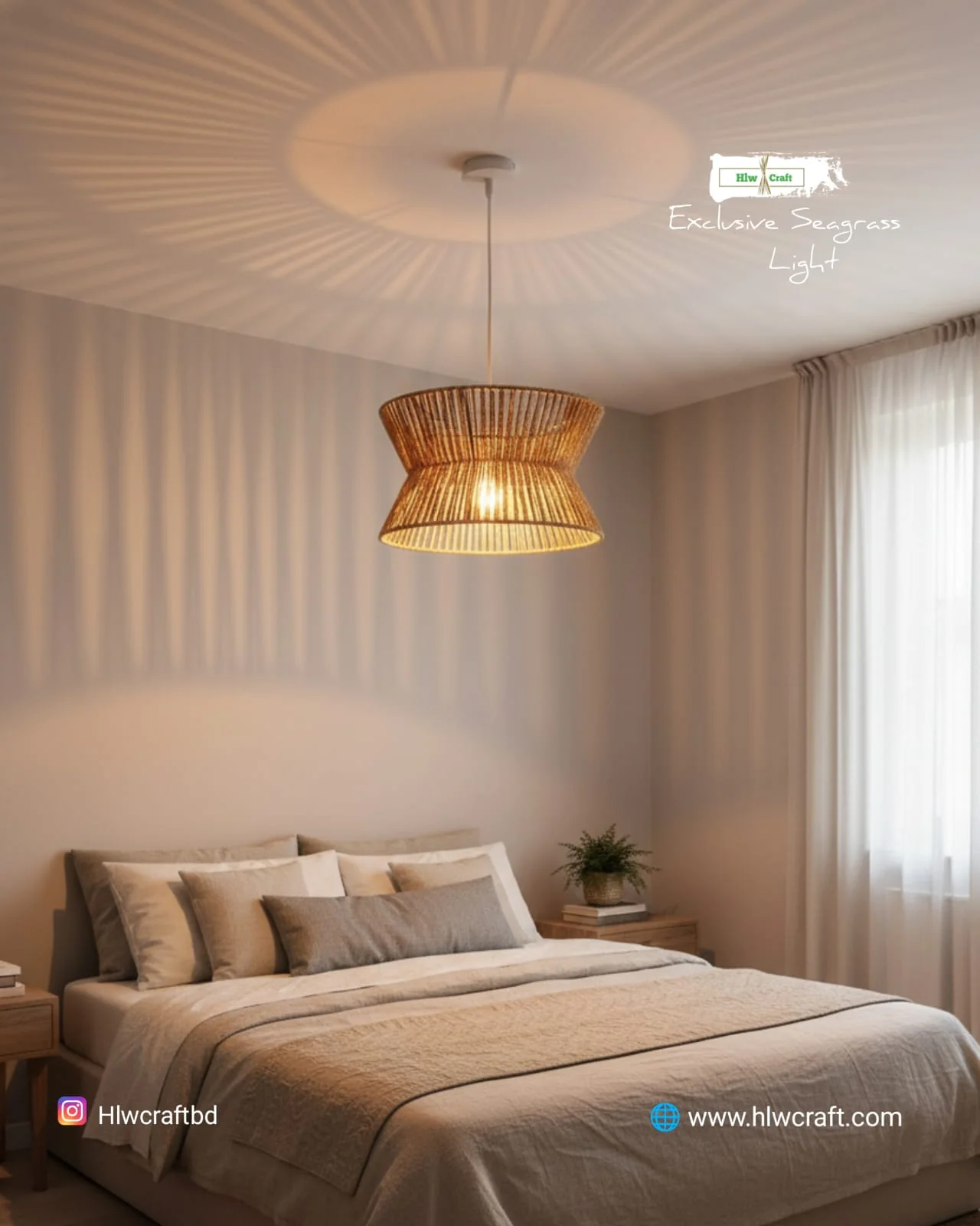 Solis Ceiling Lamp