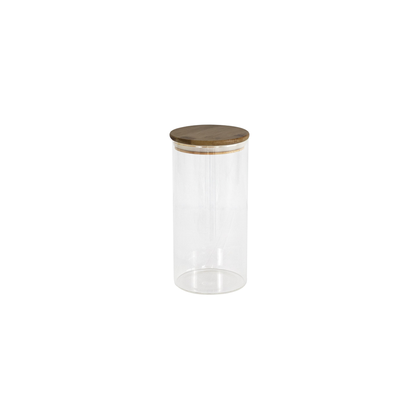 Kavanoz Glass Jar