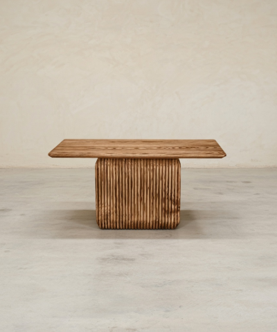 Montpellier Dark Centre Table