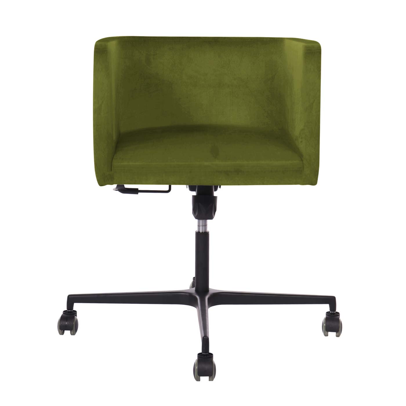 Dalian Olive Office Chair