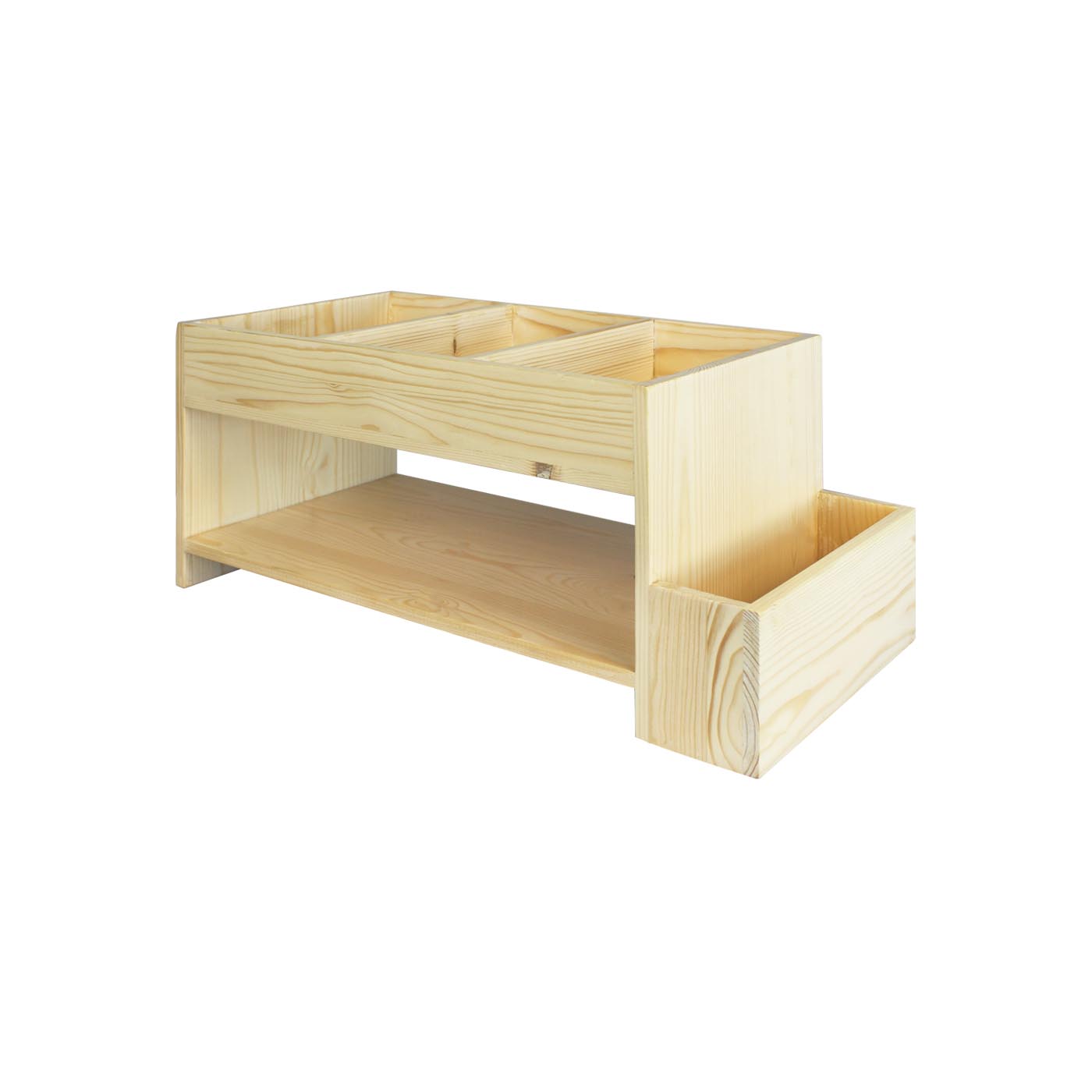 Arrangor Desk Organizer(Clearence)