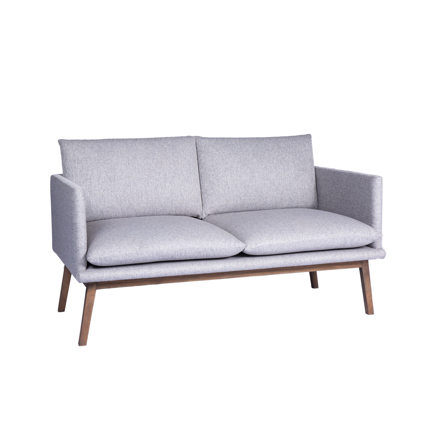 Vesterbro  Dark Double Sofa