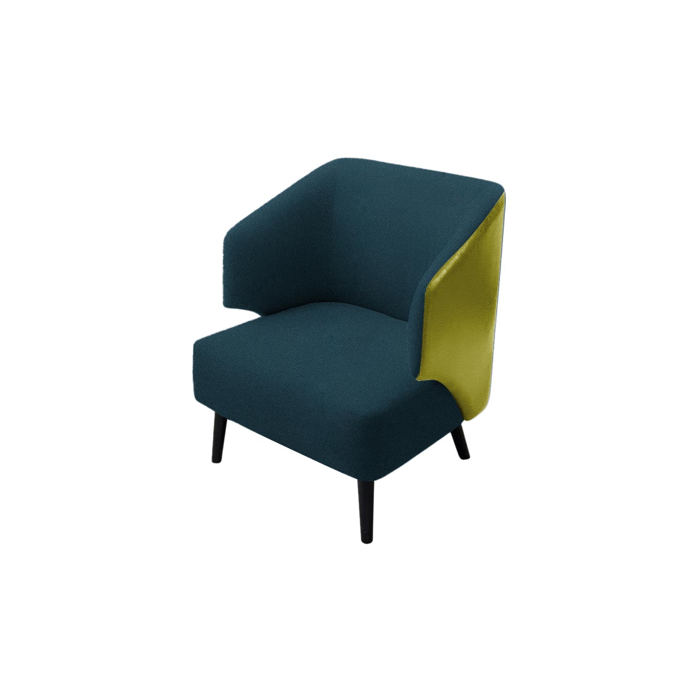 Prato Single Sofa