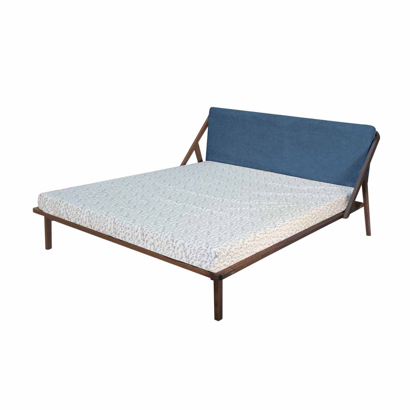 Avesta Queen Bed