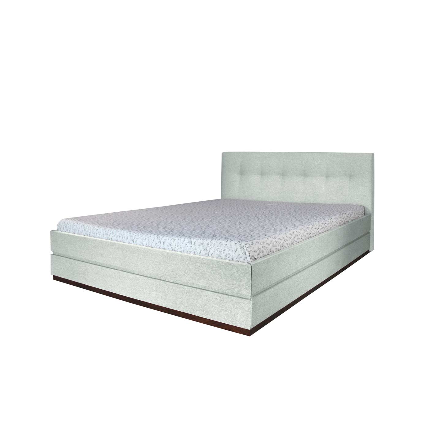 Merano Queen Bed