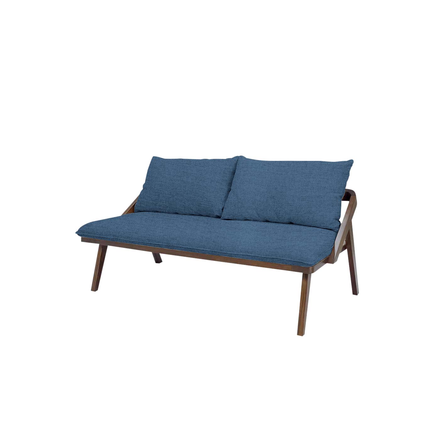 Avesta Double Sofa