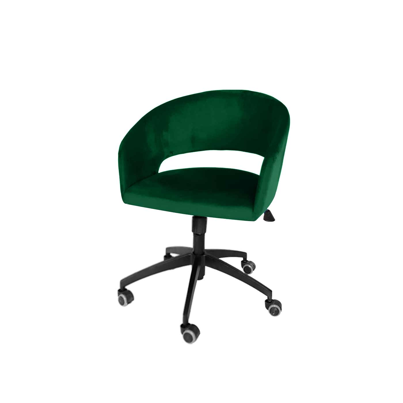 Ostrava Green Work Chair