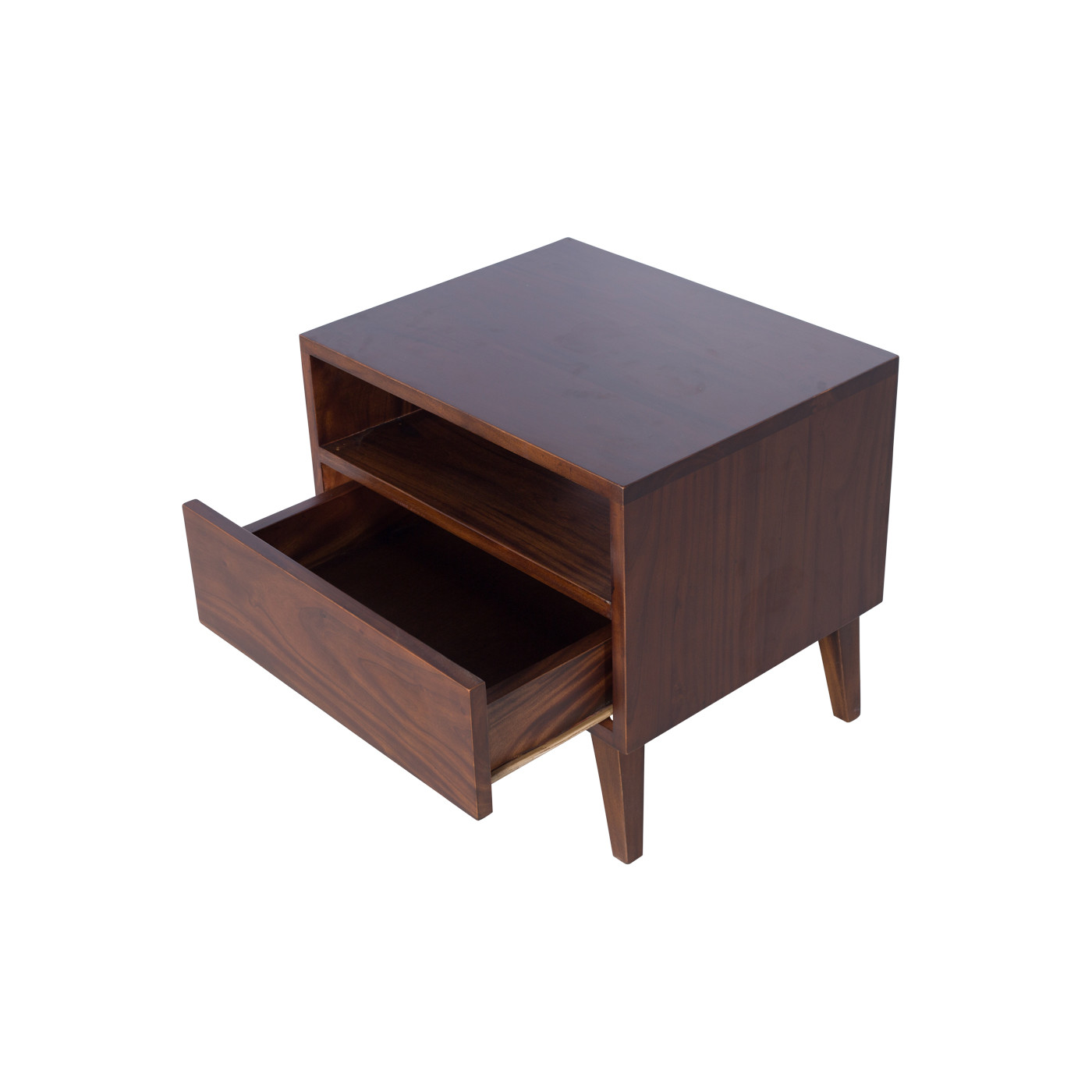 Soho Bedside Table