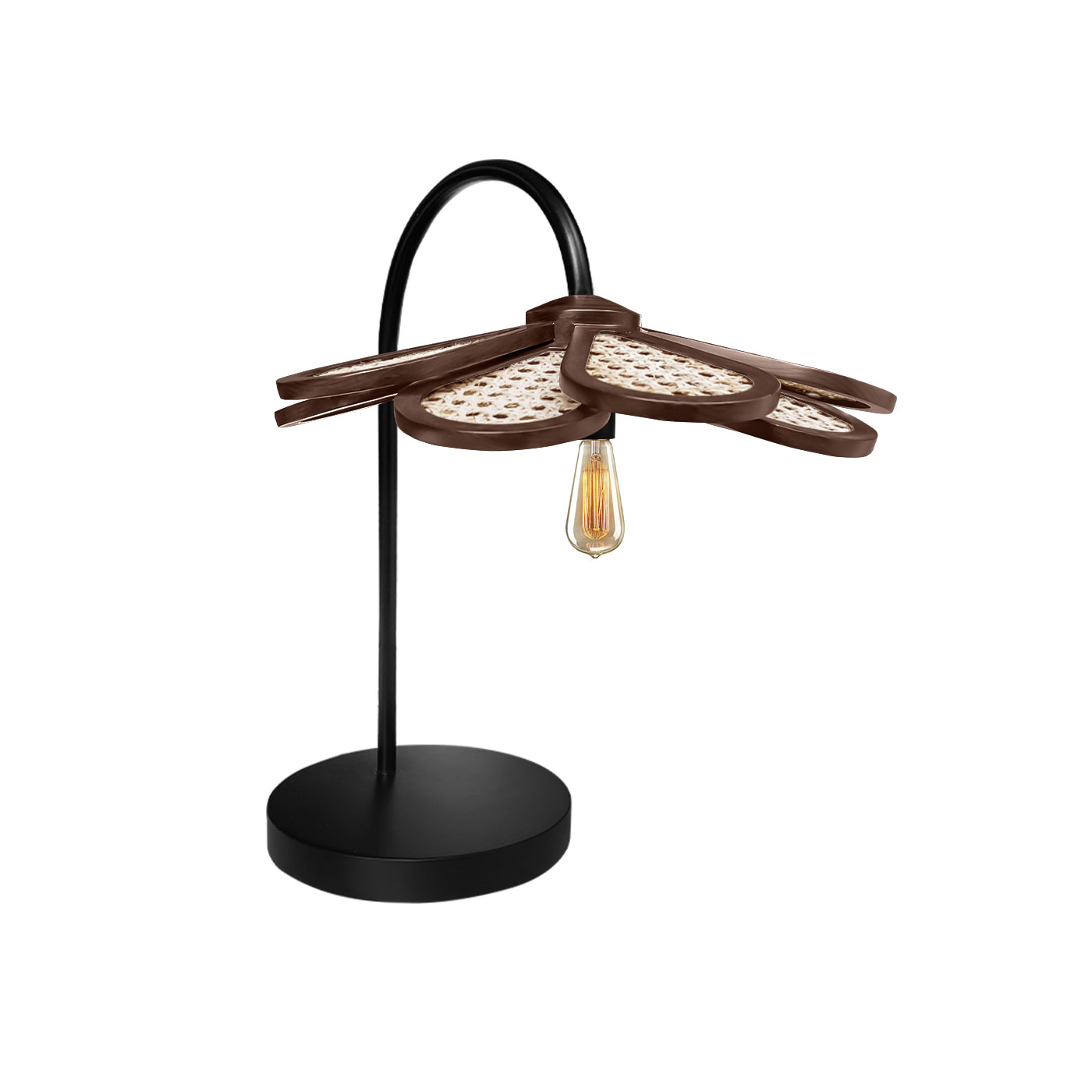 Tora Table Lamp