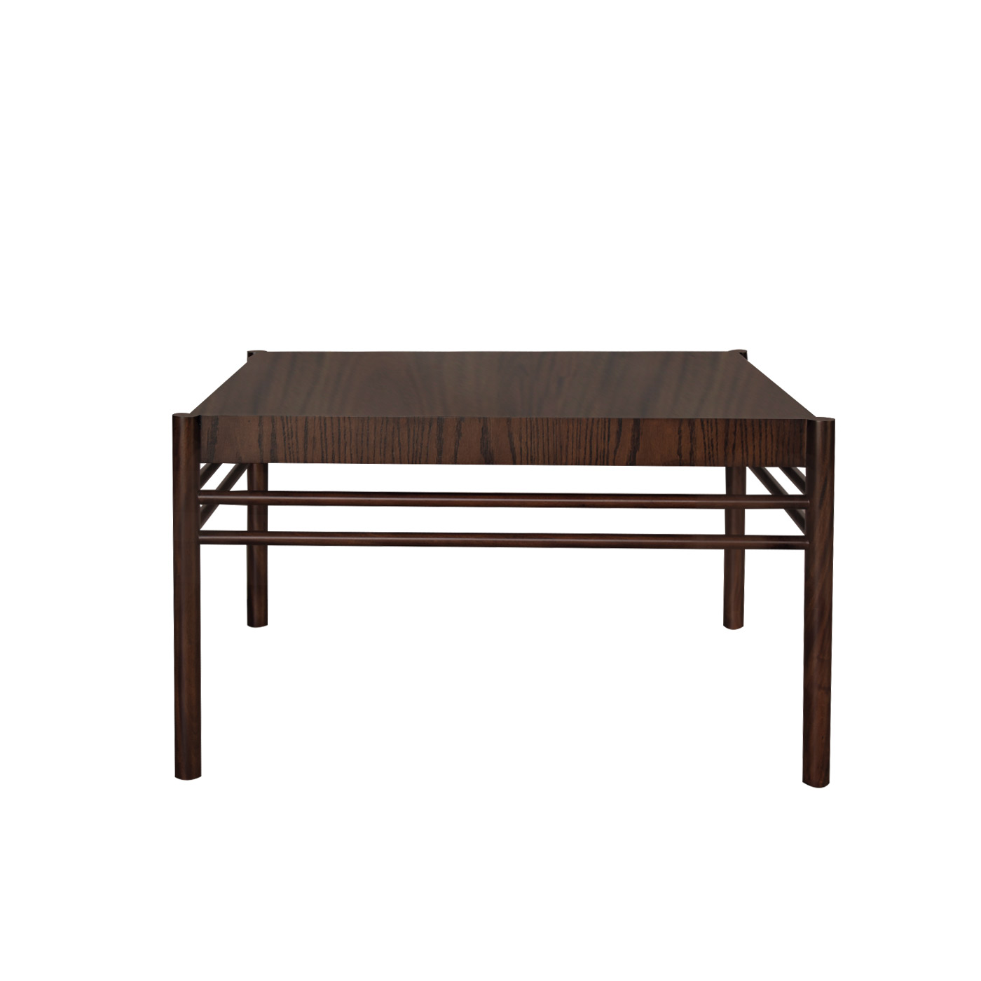 Malacca Dark Center Table