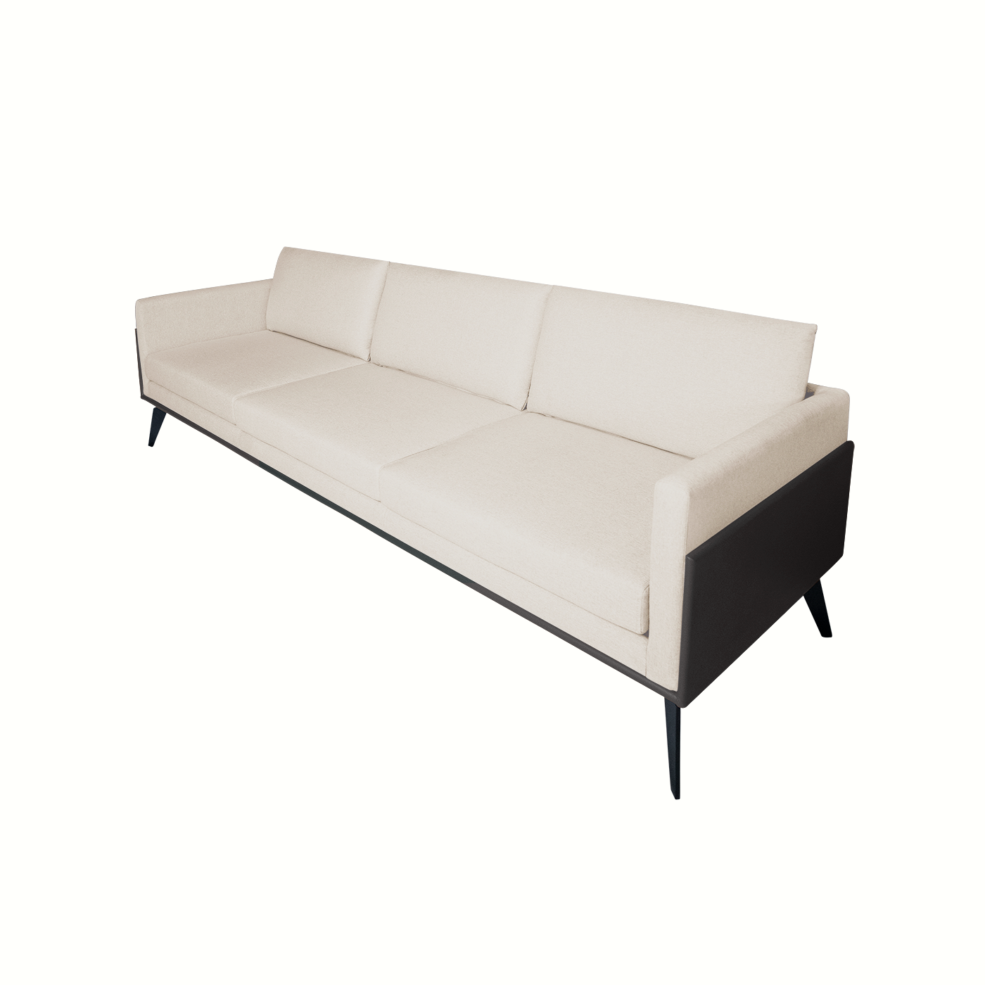 Brera Three Seater Sofa