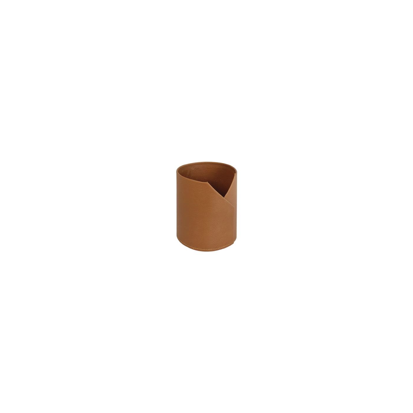 Finch Faux Leather Pen Stands(Clearence)