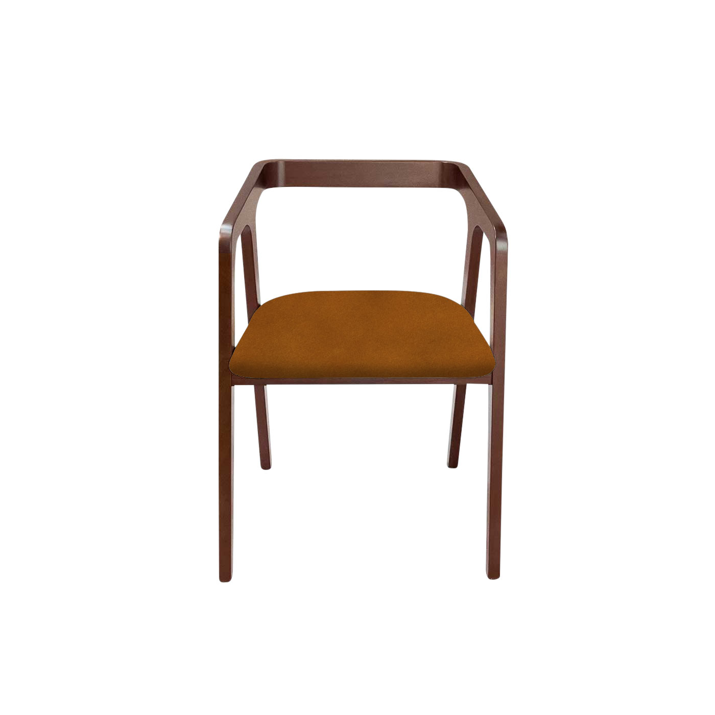 Avesta Dark Dining Chair