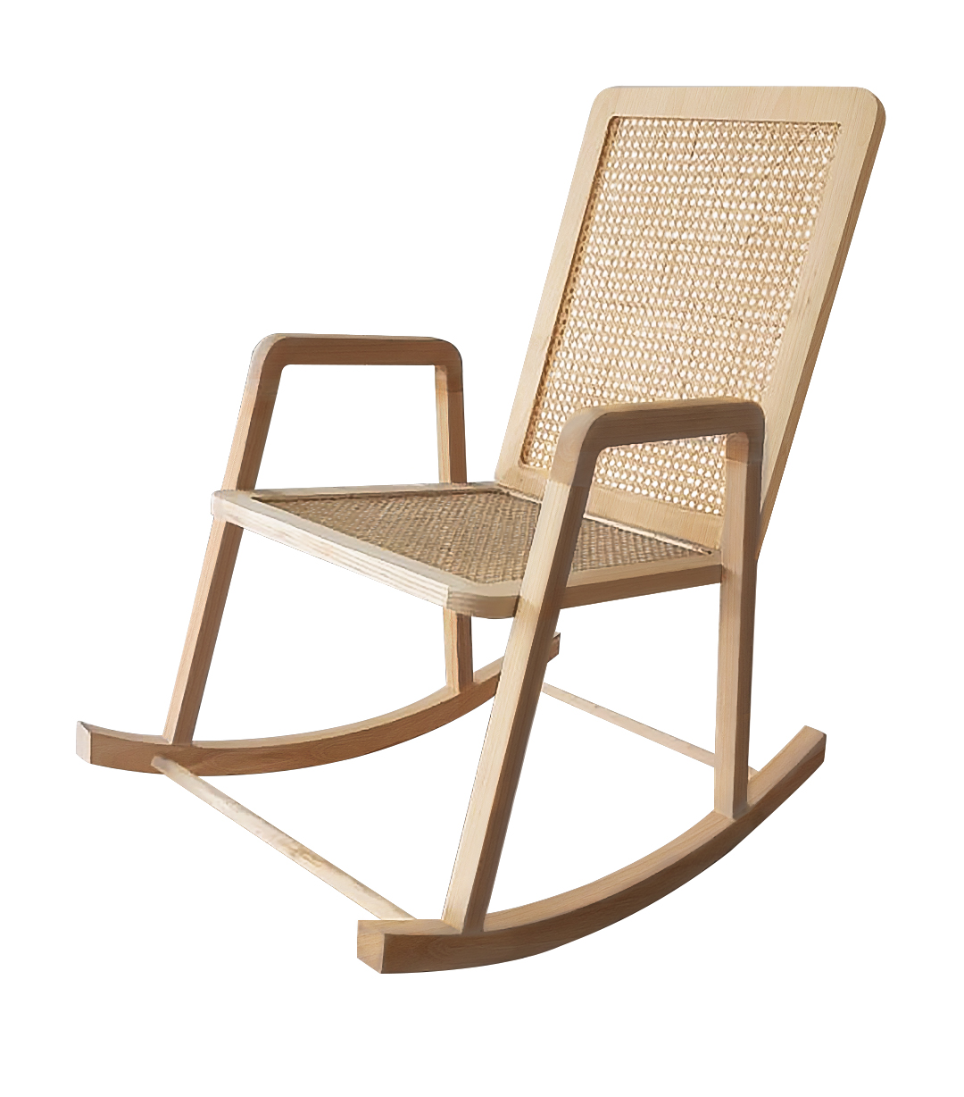 Ratargul Rocking Chair(Clearence)