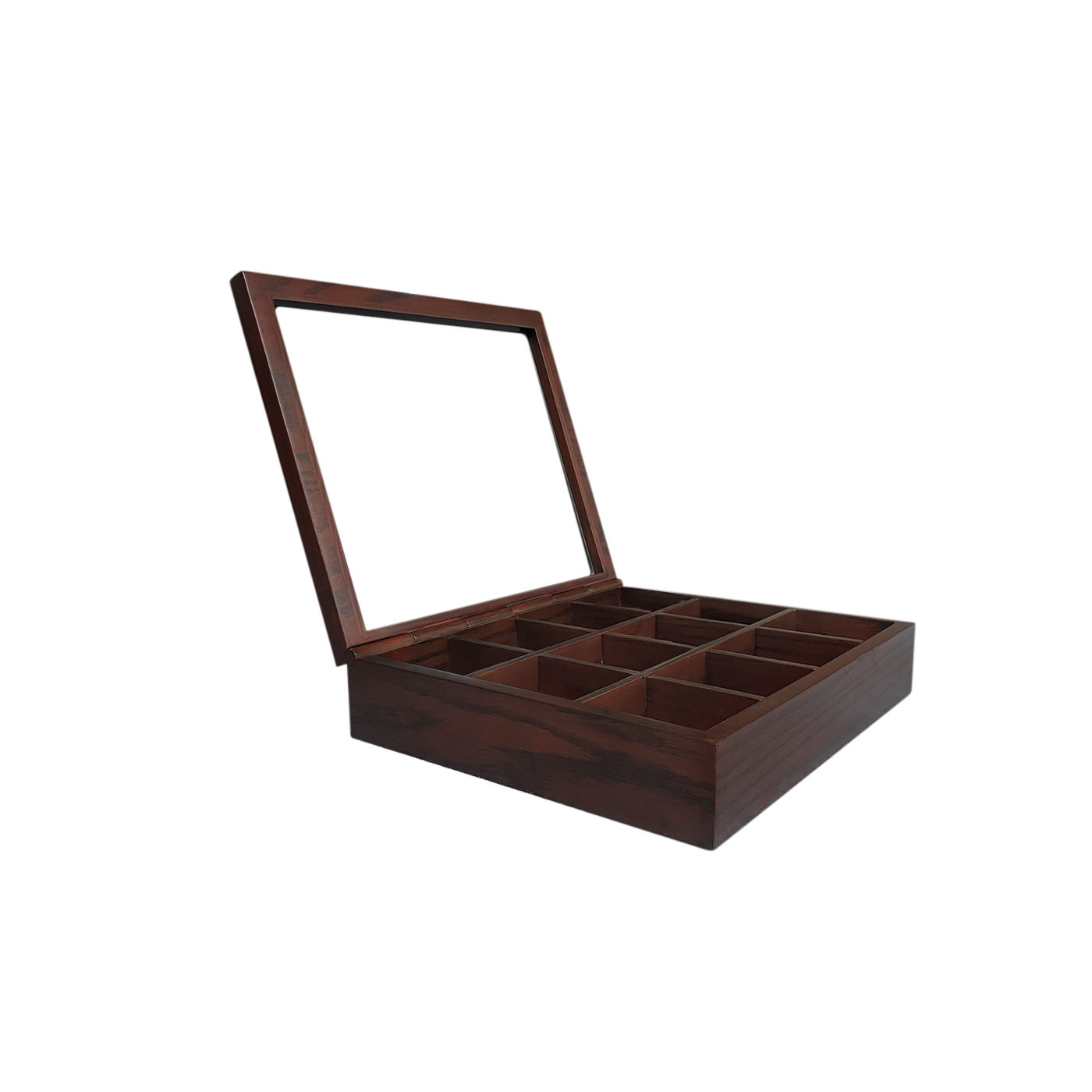 Lalmai Tea Box
