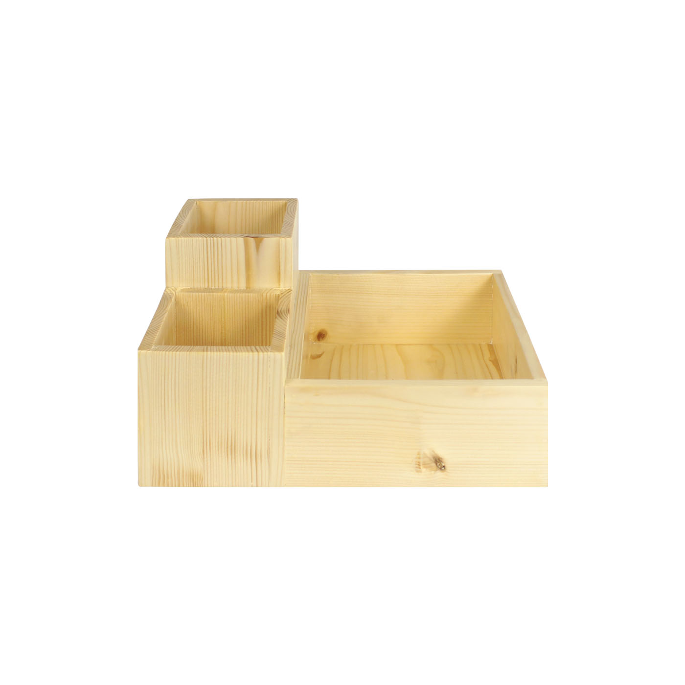 Lignum Desk Organizer(Clearence)