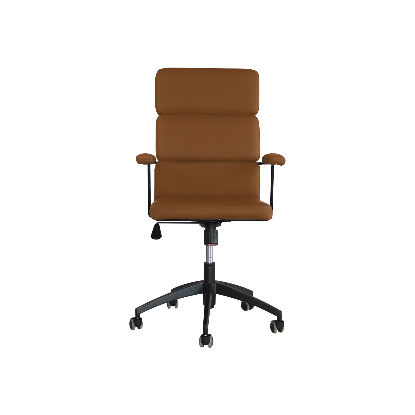 Dessau Faux Leather Executive Chair