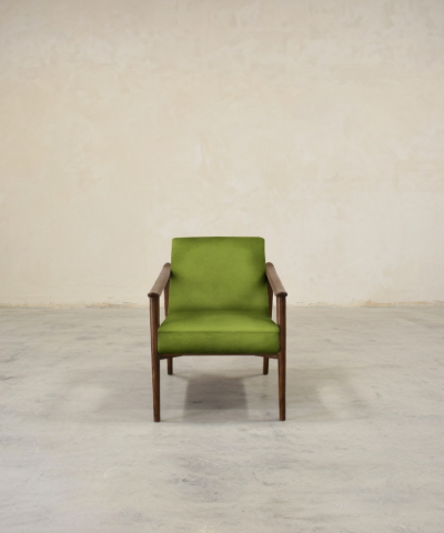 Williamsburg Dark Arm Chair