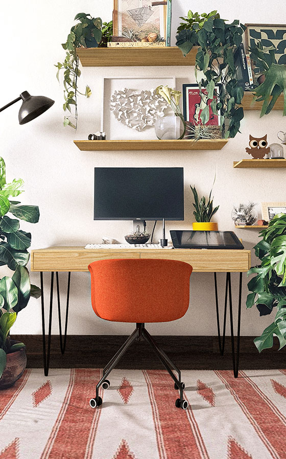 Noblitt Workstation (Clearance)