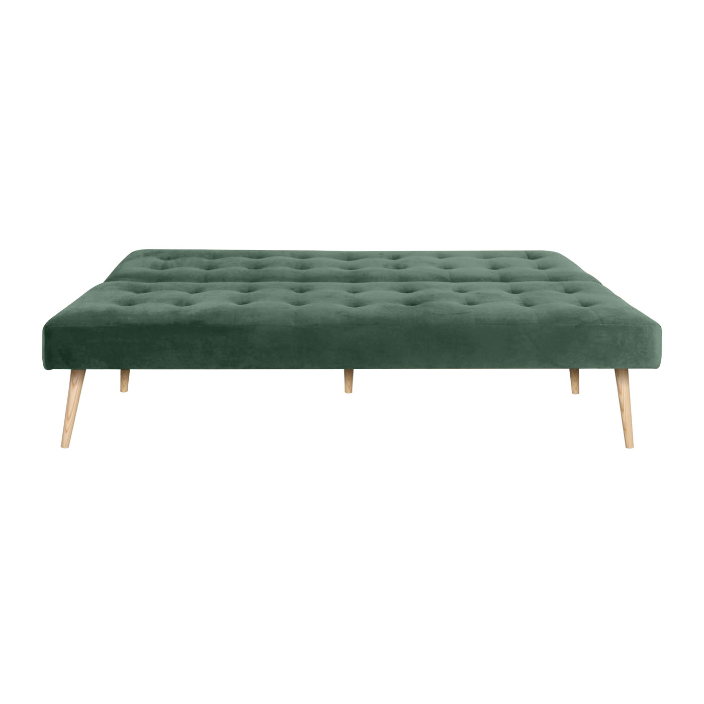 Kowloon  Light Futon Bed