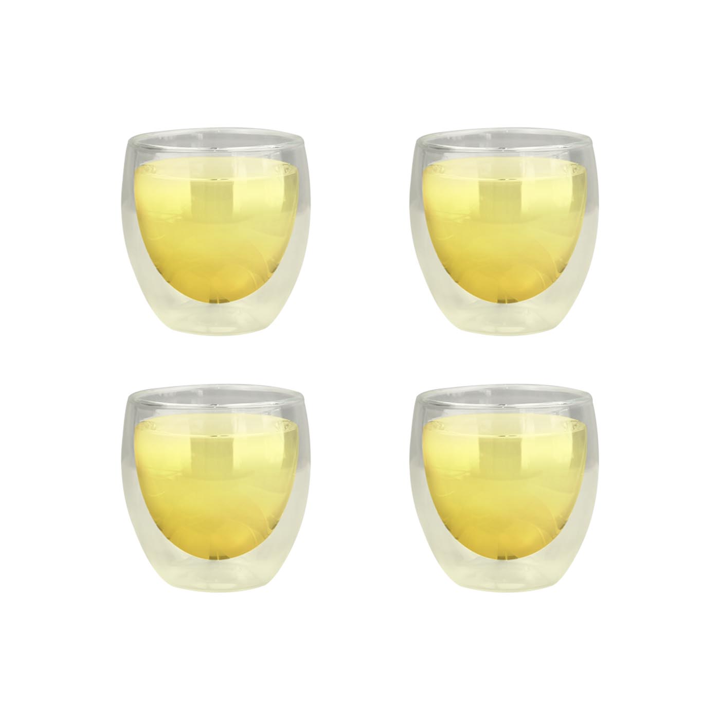 Vidro Short Glass