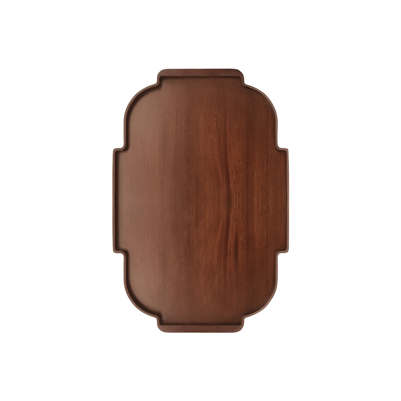 Kasbah Dark Small Tray