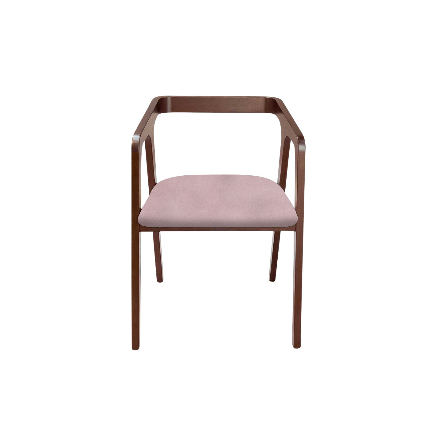 Avesta Dark Dining Chair