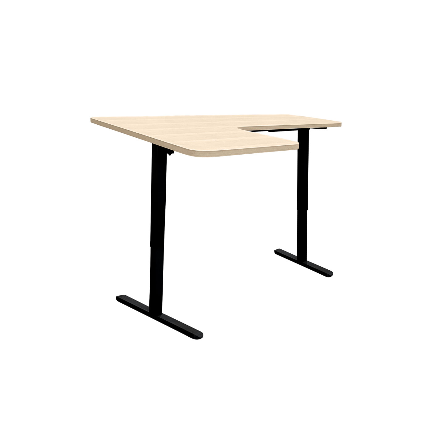 Ergo L Height Adjustable Table