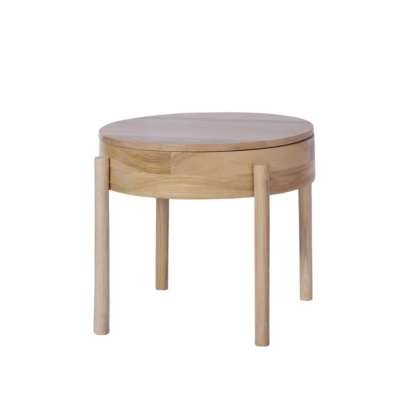Boppard Center Table