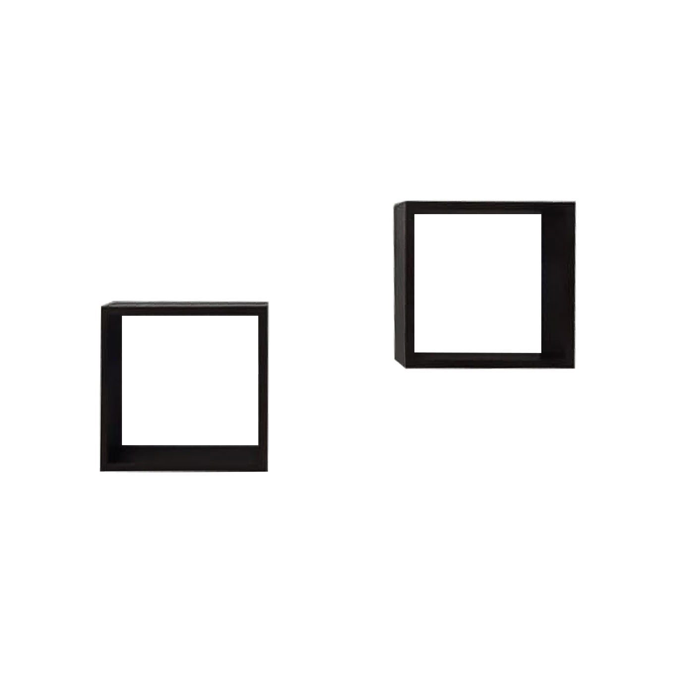 Bushwick Cube Shelves (Clearance)