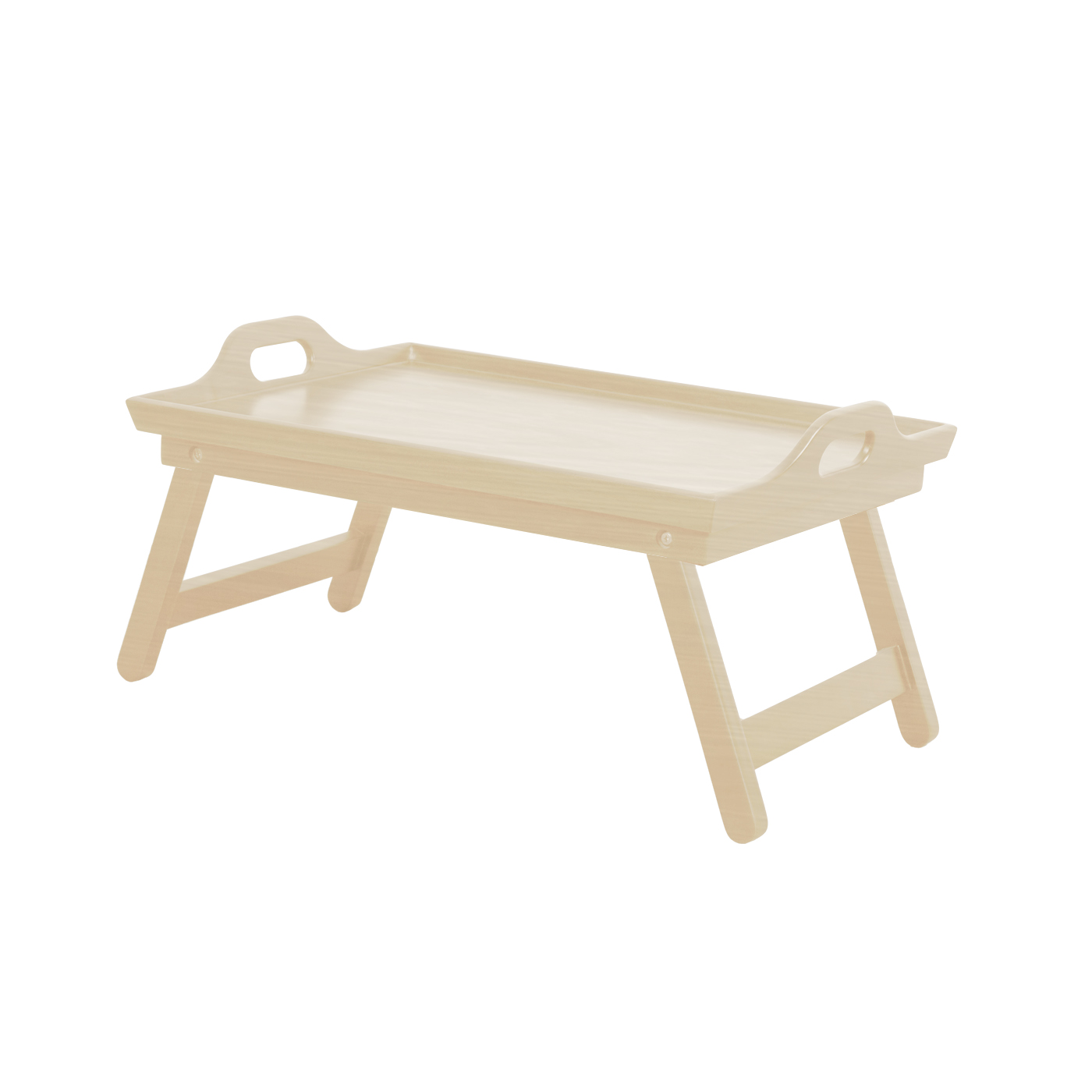 Breakfast Tray