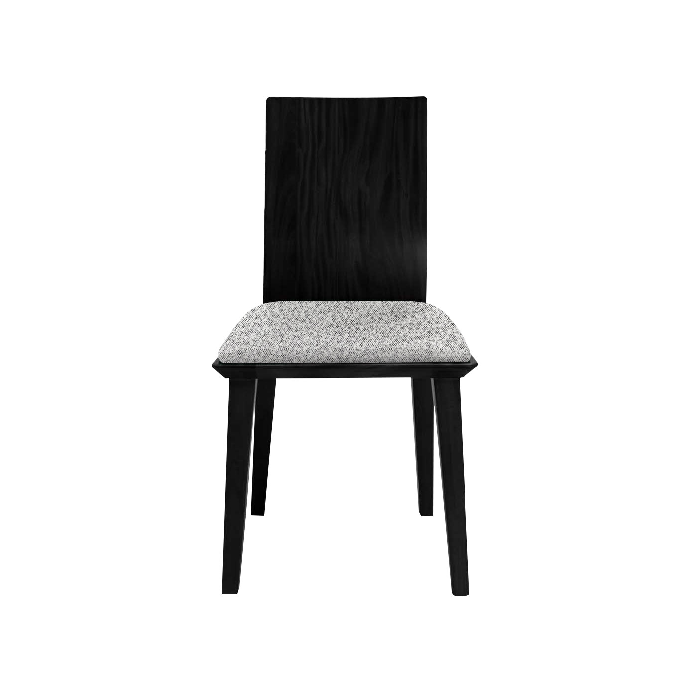 Muko Ebony Dining Chair