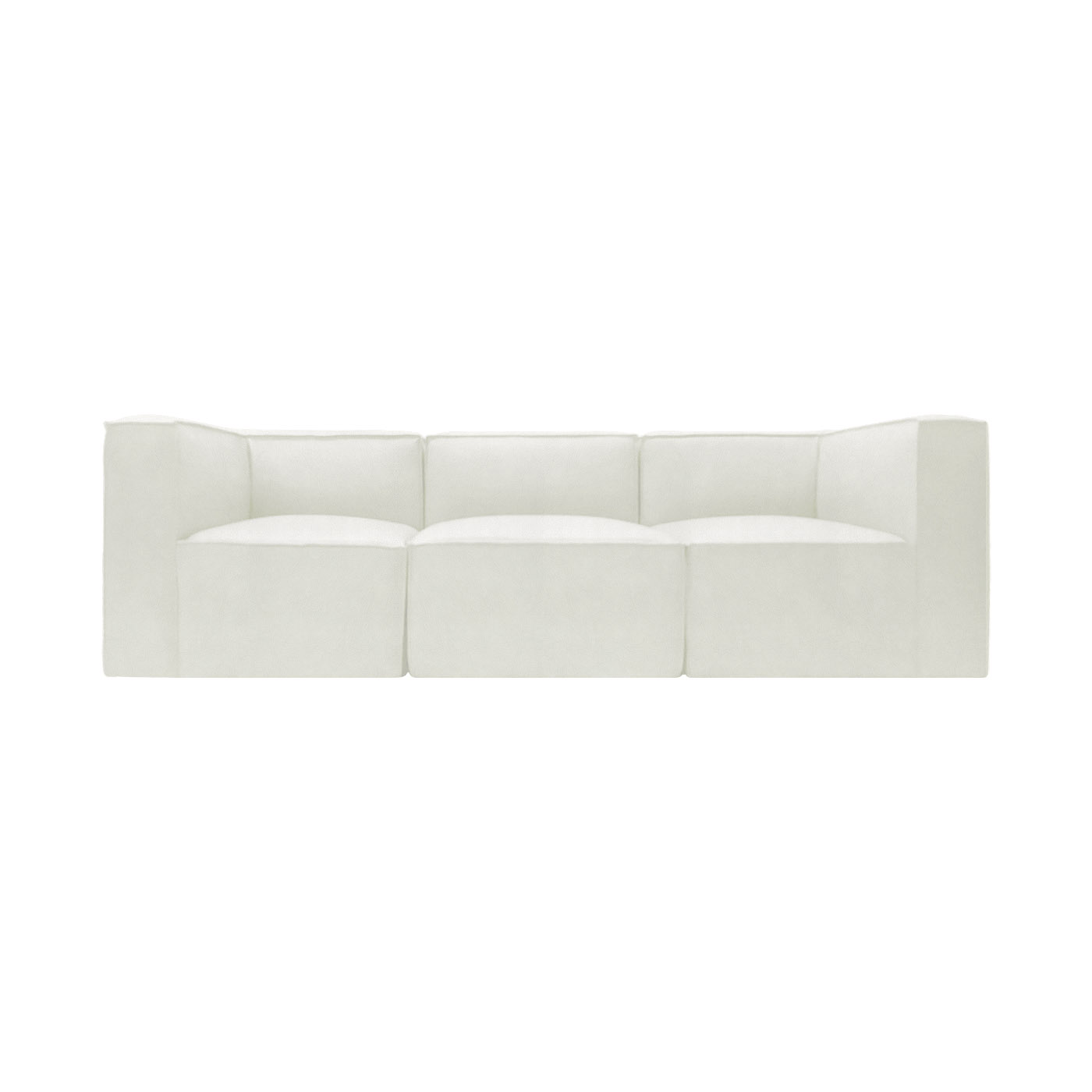 Malmo Faux Leather Sofa & Chaise
