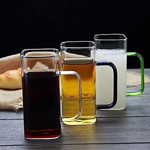 Uveg Glass Mug