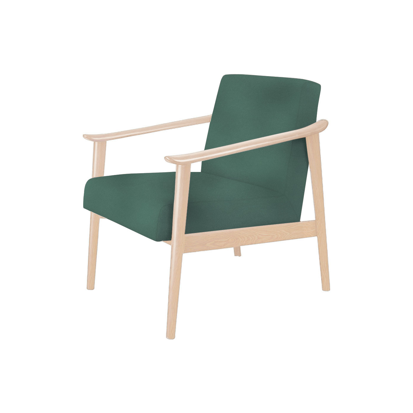 Williamsburg Light Arm Chair