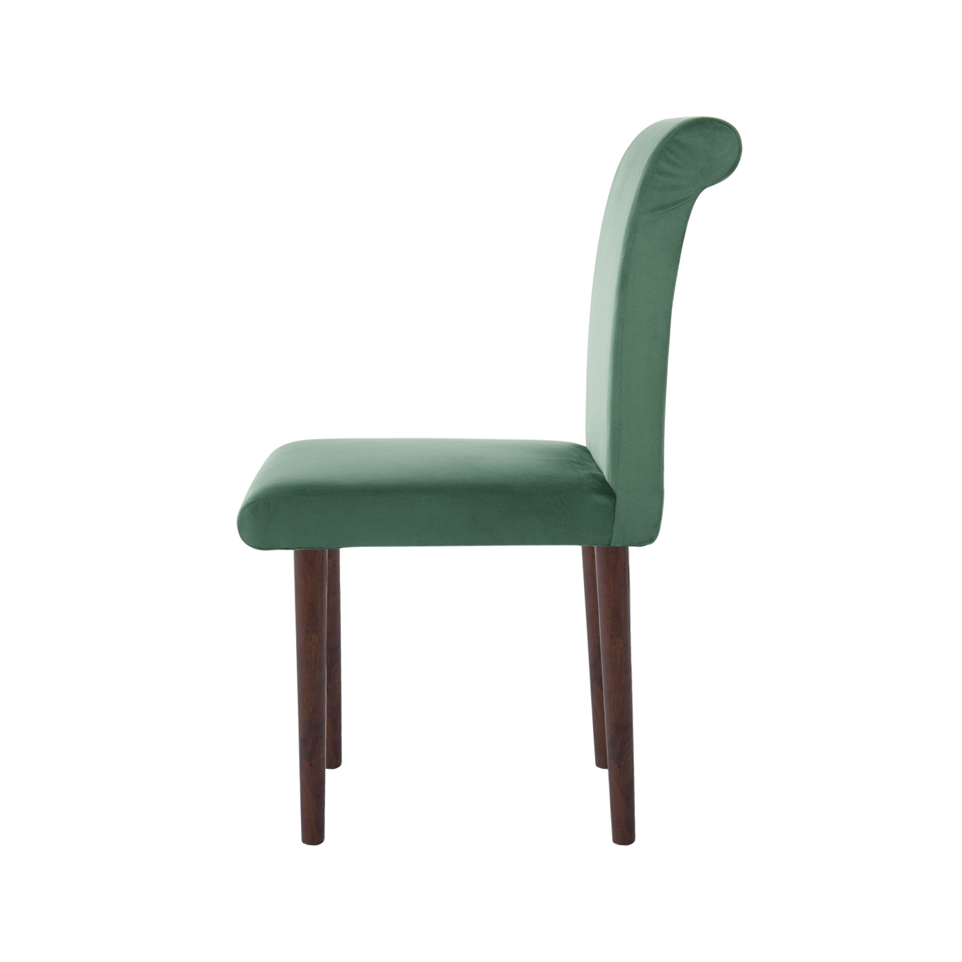 Pompeii  Dark Dining Chair