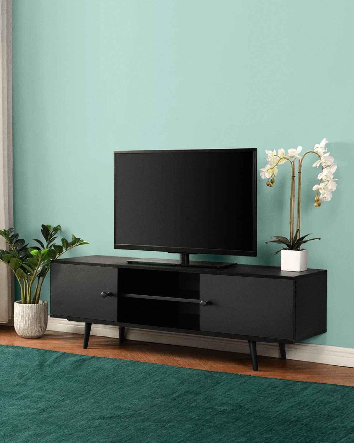 Elgin Tv Cabinet (Clearance)