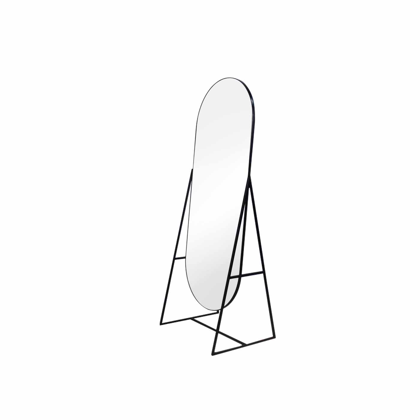 Ostrava Standing Mirror