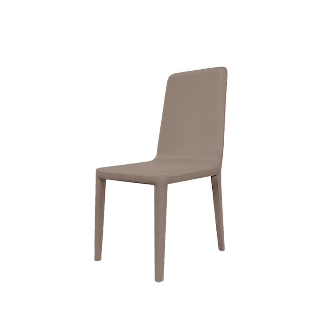 Bastille Leather Chair