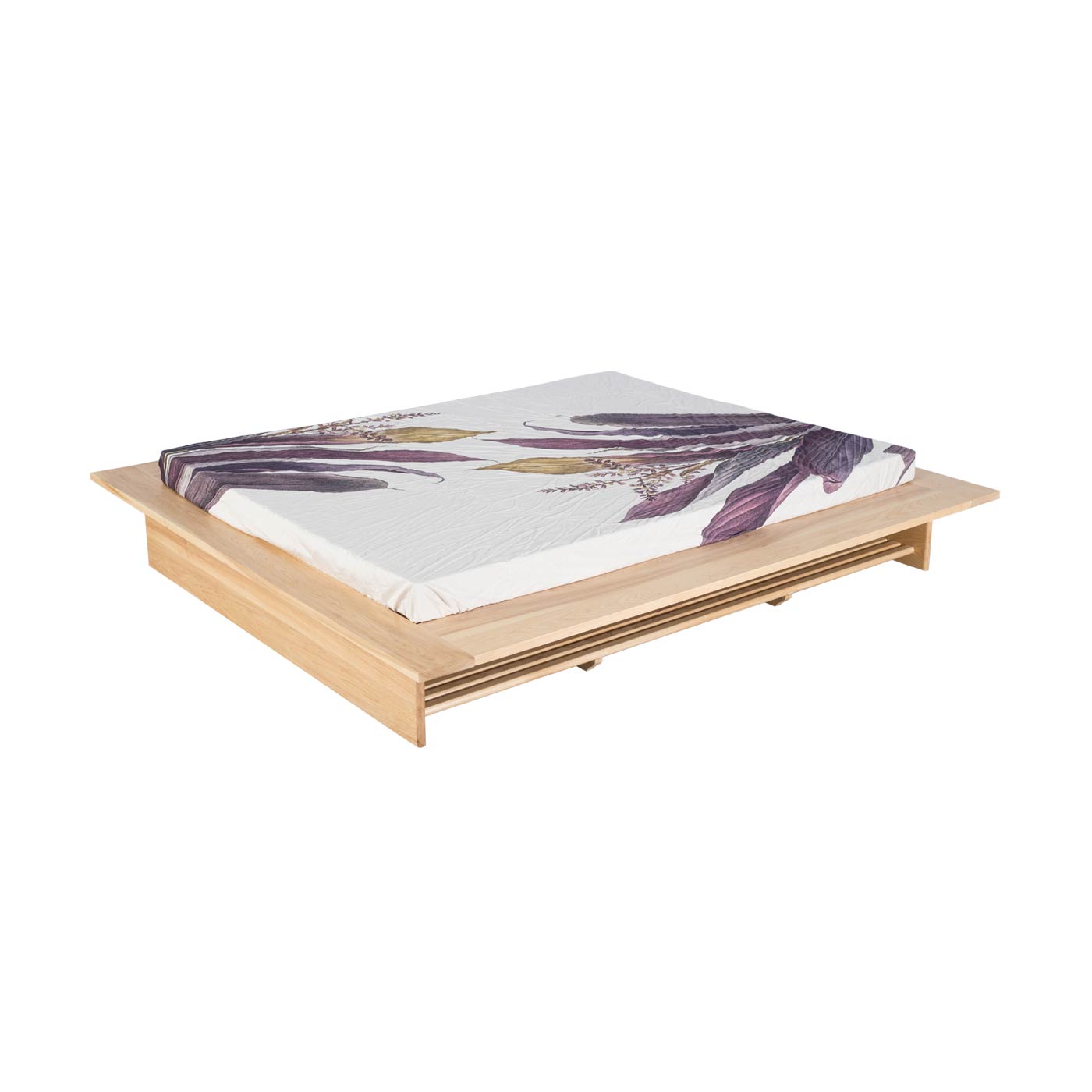 Soho Queen Bed