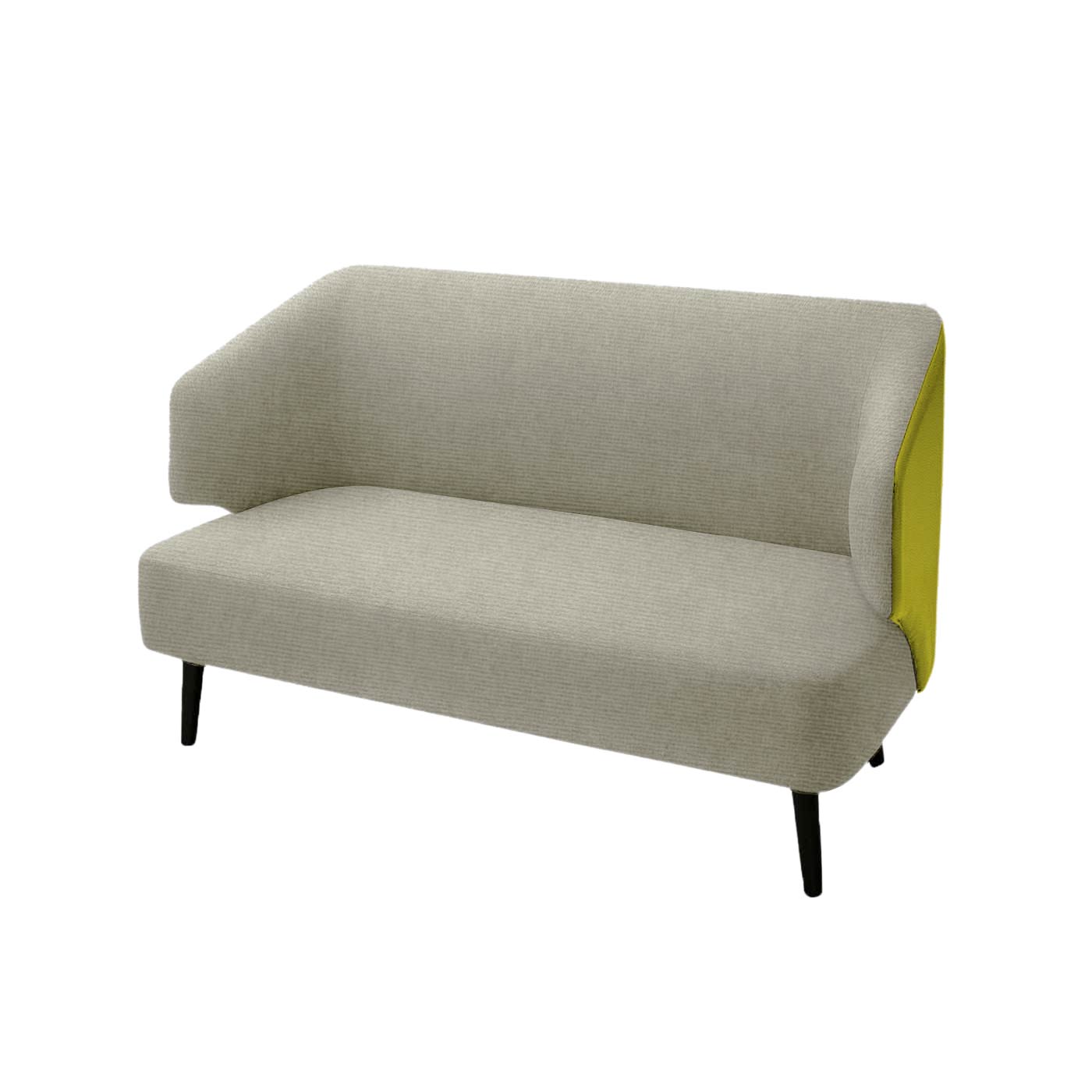 Prato Double Sofa