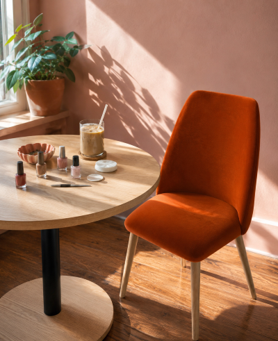 Elgin Light Dining Chair